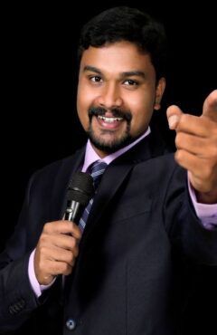 Mr. Shrikant Sundaragiri