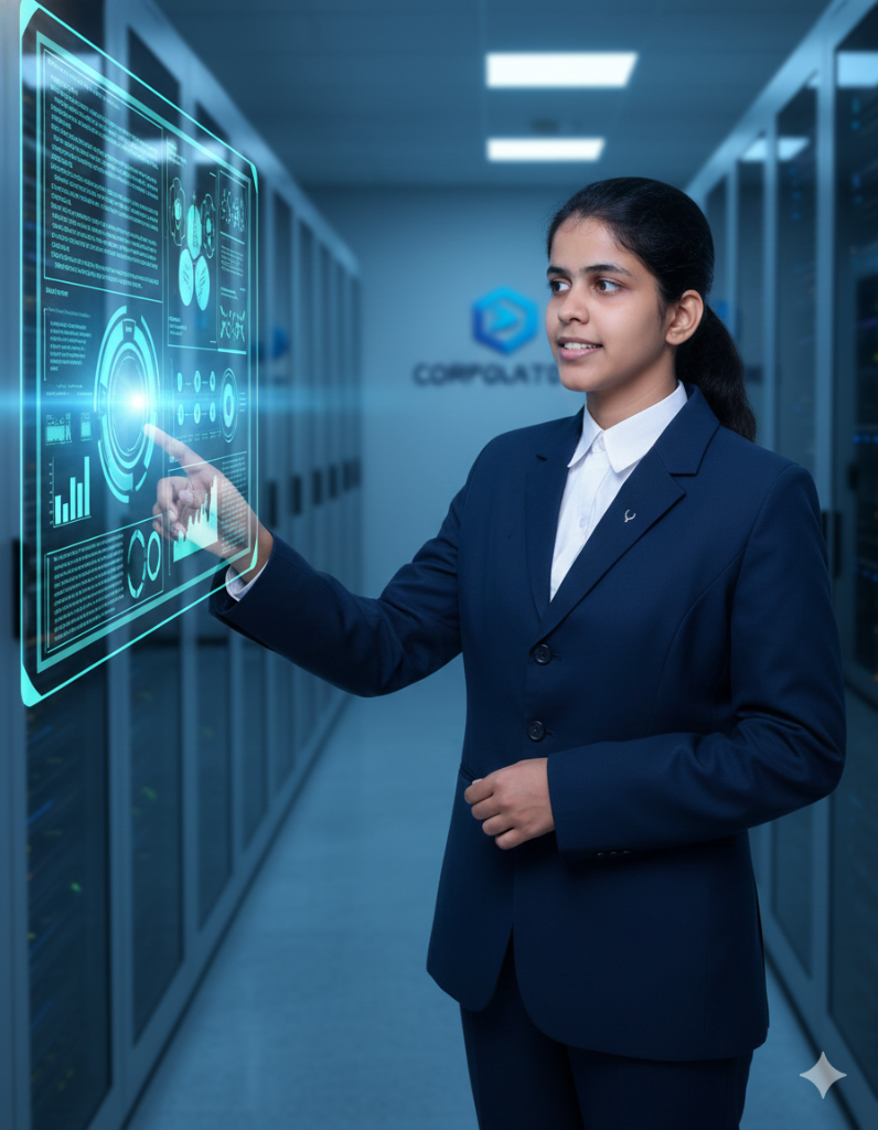 Ms. Riya Oswal
