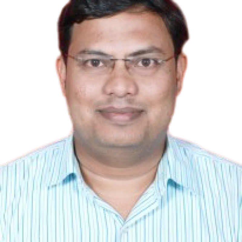 Mr. Sandeep Maghdum