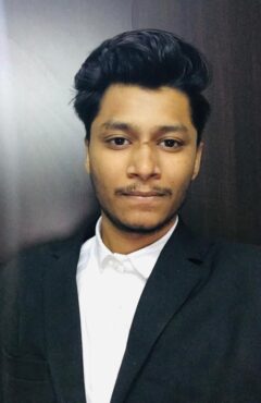 Mr. Bhavin Shah