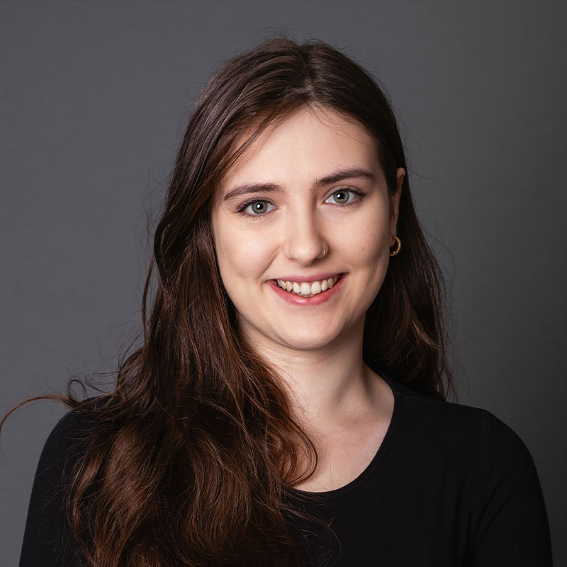 Ell Grainger
