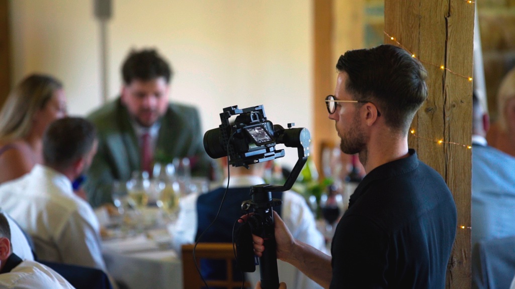VIDÉOGRAPHIE