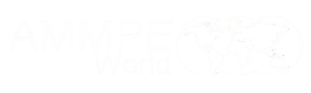 AMMPE World Logo