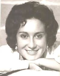 Gloria Salas de Calderón