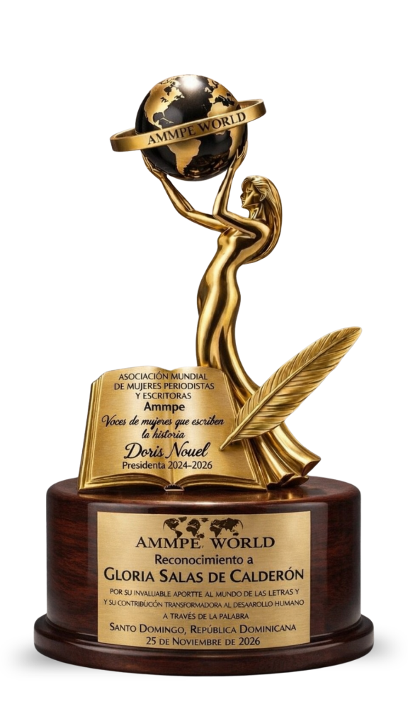Premio AMMPE World