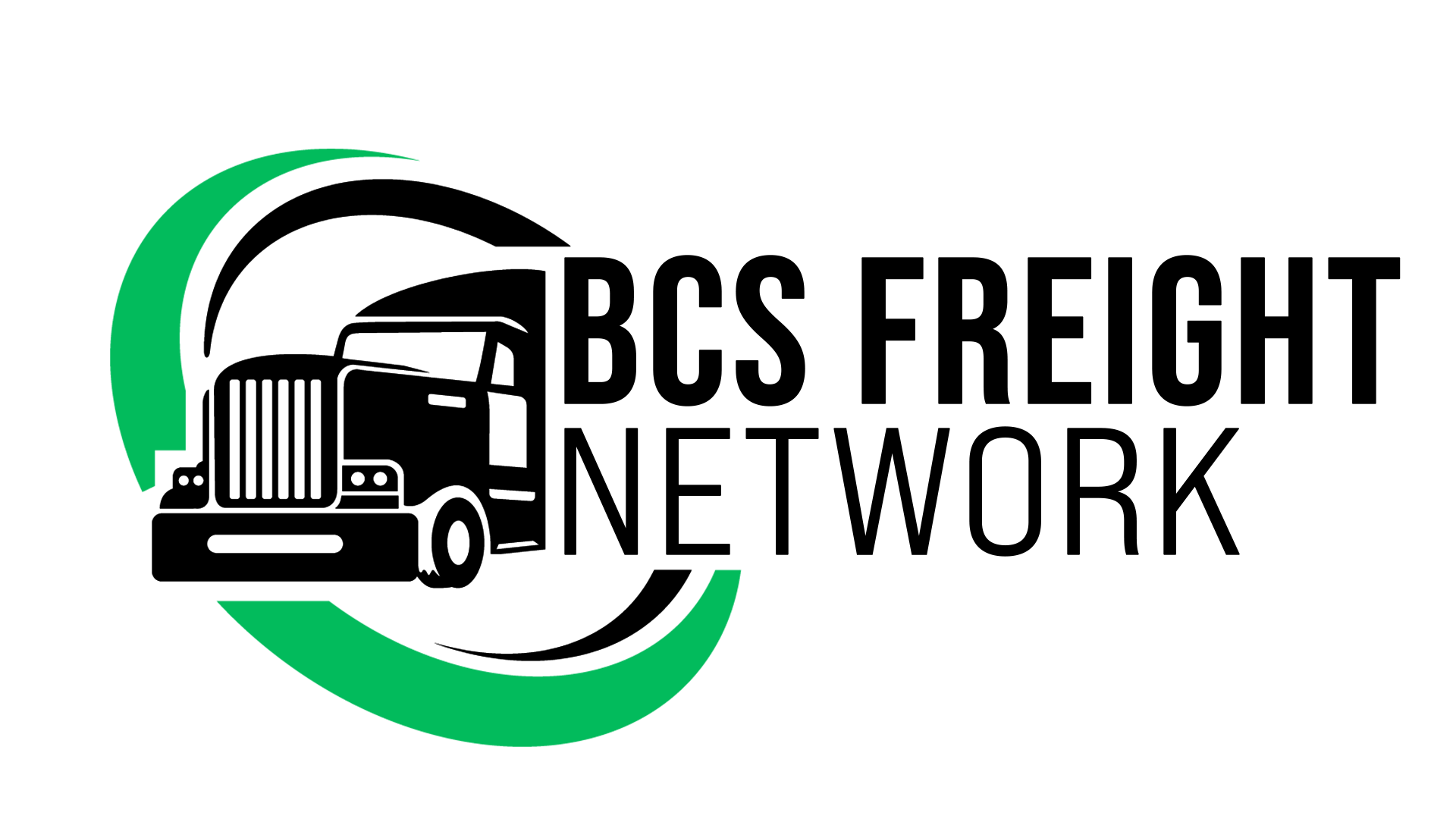 BCS Freight Network logo