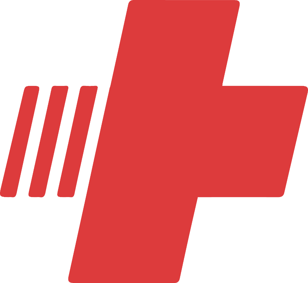 AlfaMed Logo