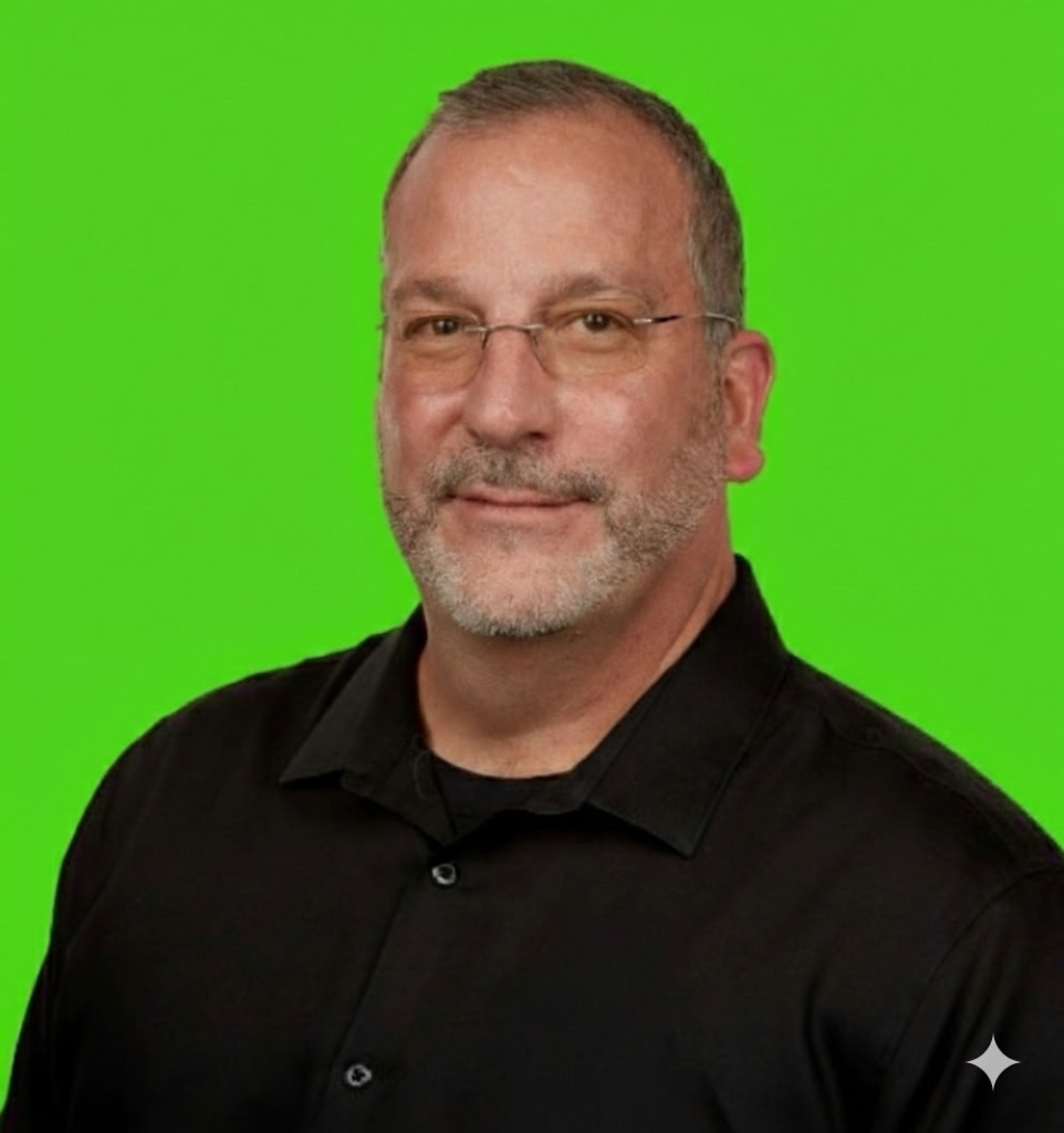 Richard Nolan