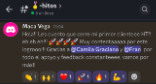 Testimonio de Maru