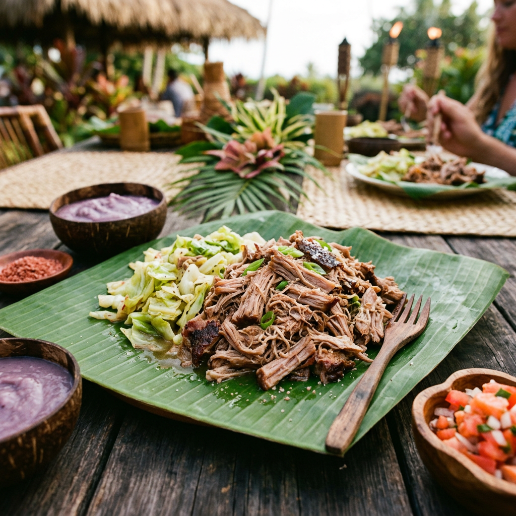 Kalua Pig
