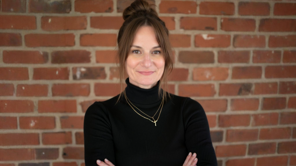 Lauren Maes - Founder