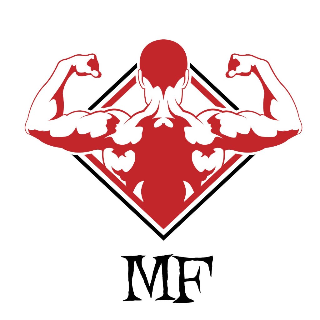 MFitness Logo