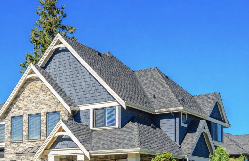 ROOF REPLACEMENT