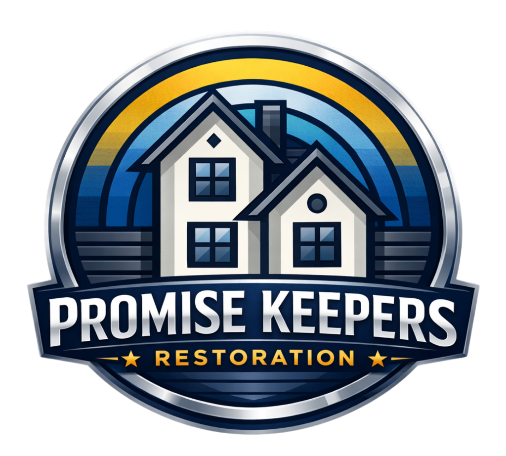 Promise Keepers Restoration