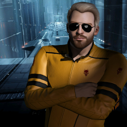 GallacticostaR Stevens