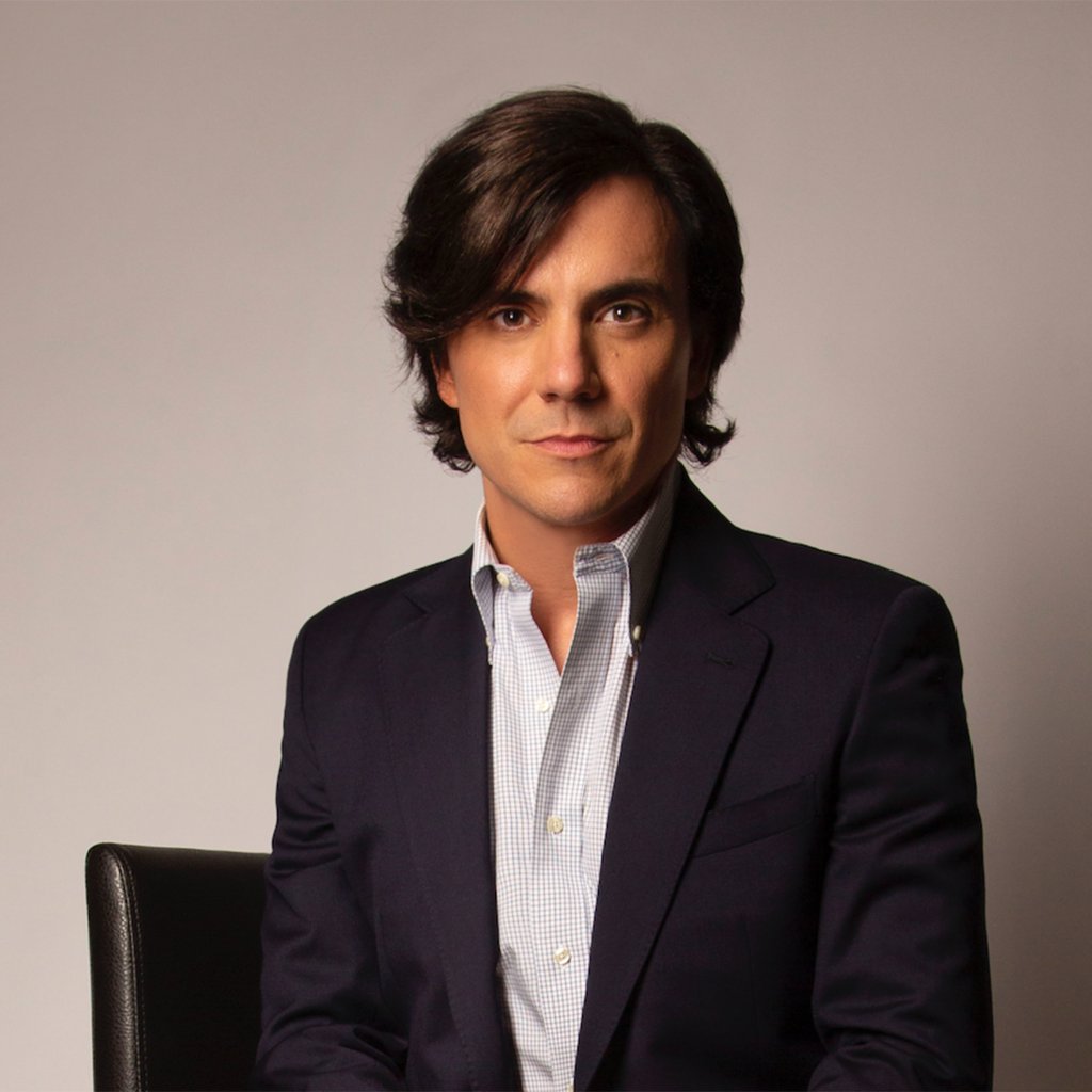 Carlos Sapene