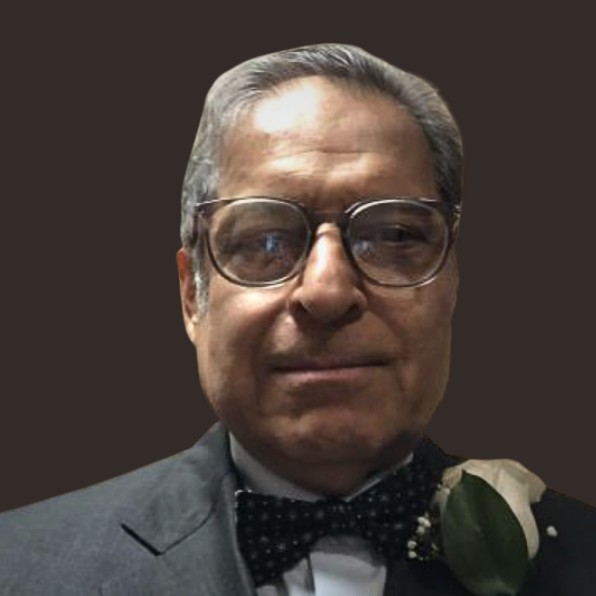 Masood A Chotani