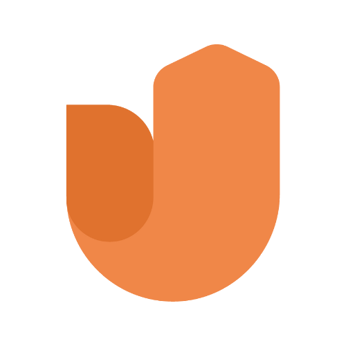 UpFlip Media logo