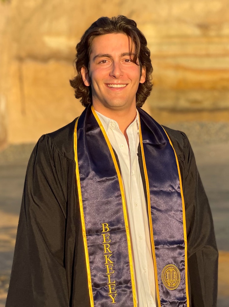 Gabe Bloch