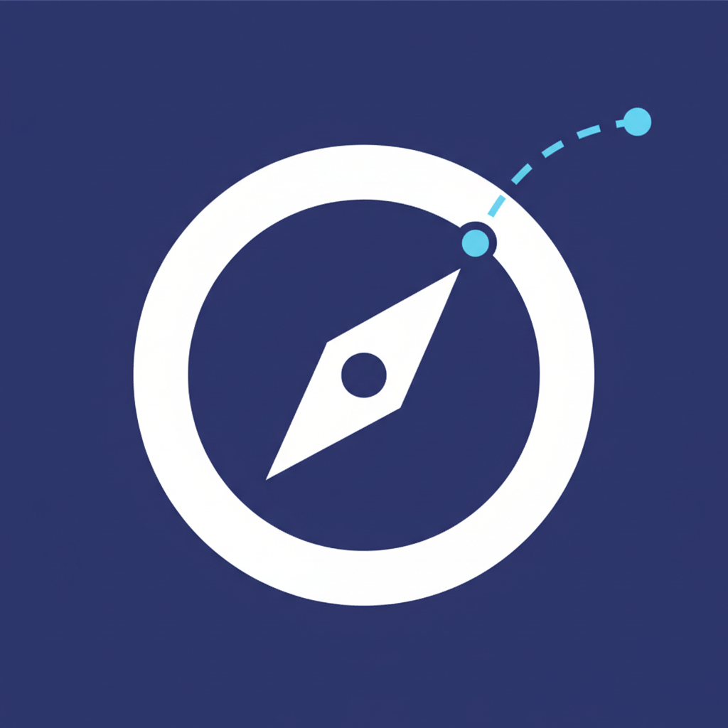 Außendienst Tool  logo