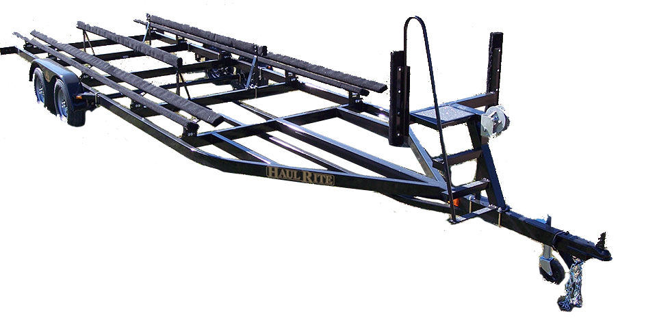 Haul Rite Trailers