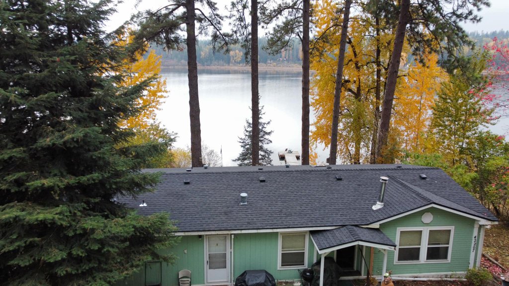 Lakeside Home Roofing