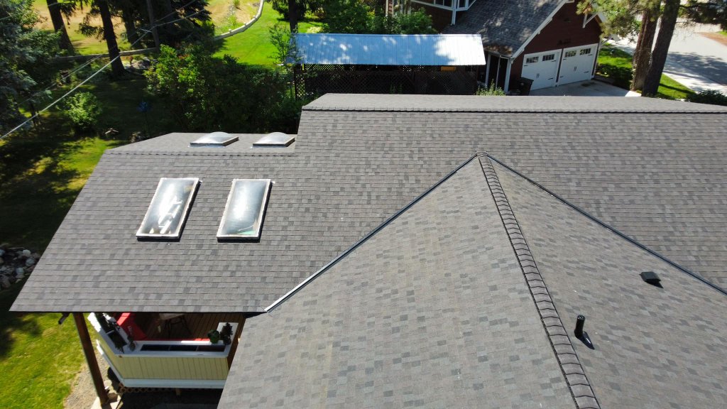 Roofing