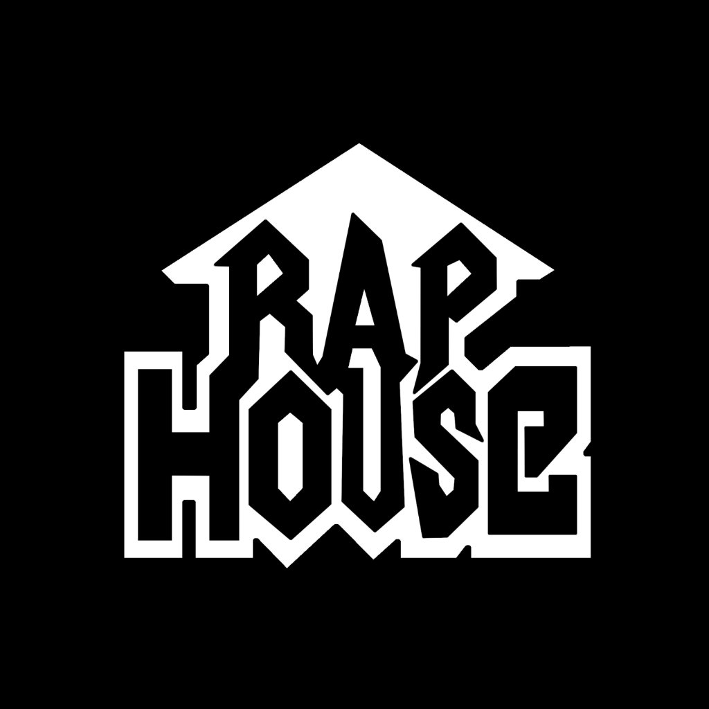 RapHouse Logo