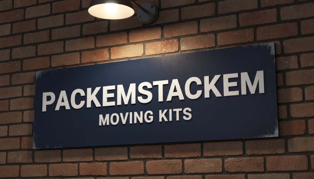 PackEmStackEm Supply Center