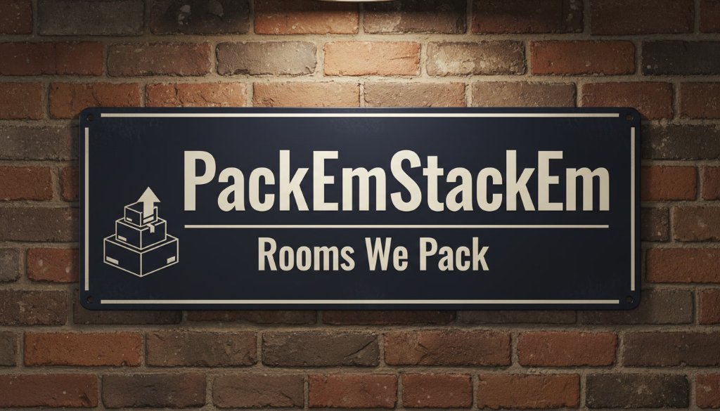 PackEmStackEm Rooms We Pack