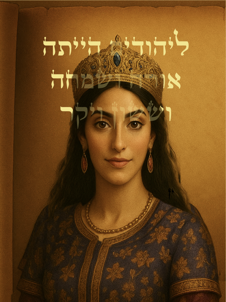 Queen Esther