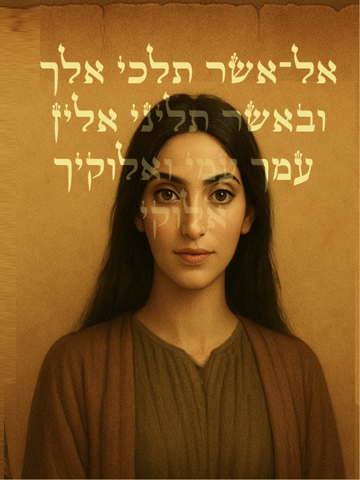 Ruth