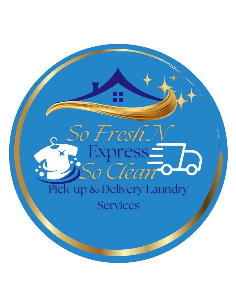 So Fresh N' So Clean Logo