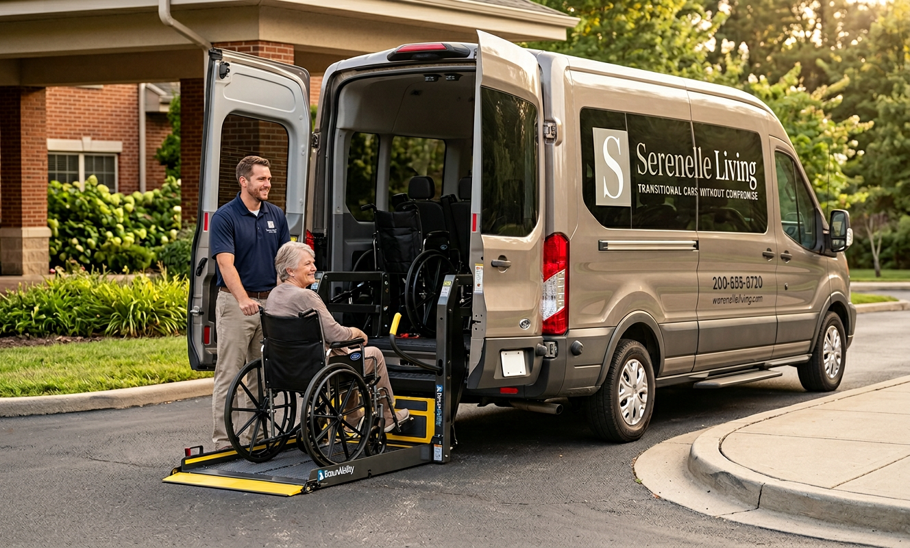 Medical Transportation Coordination