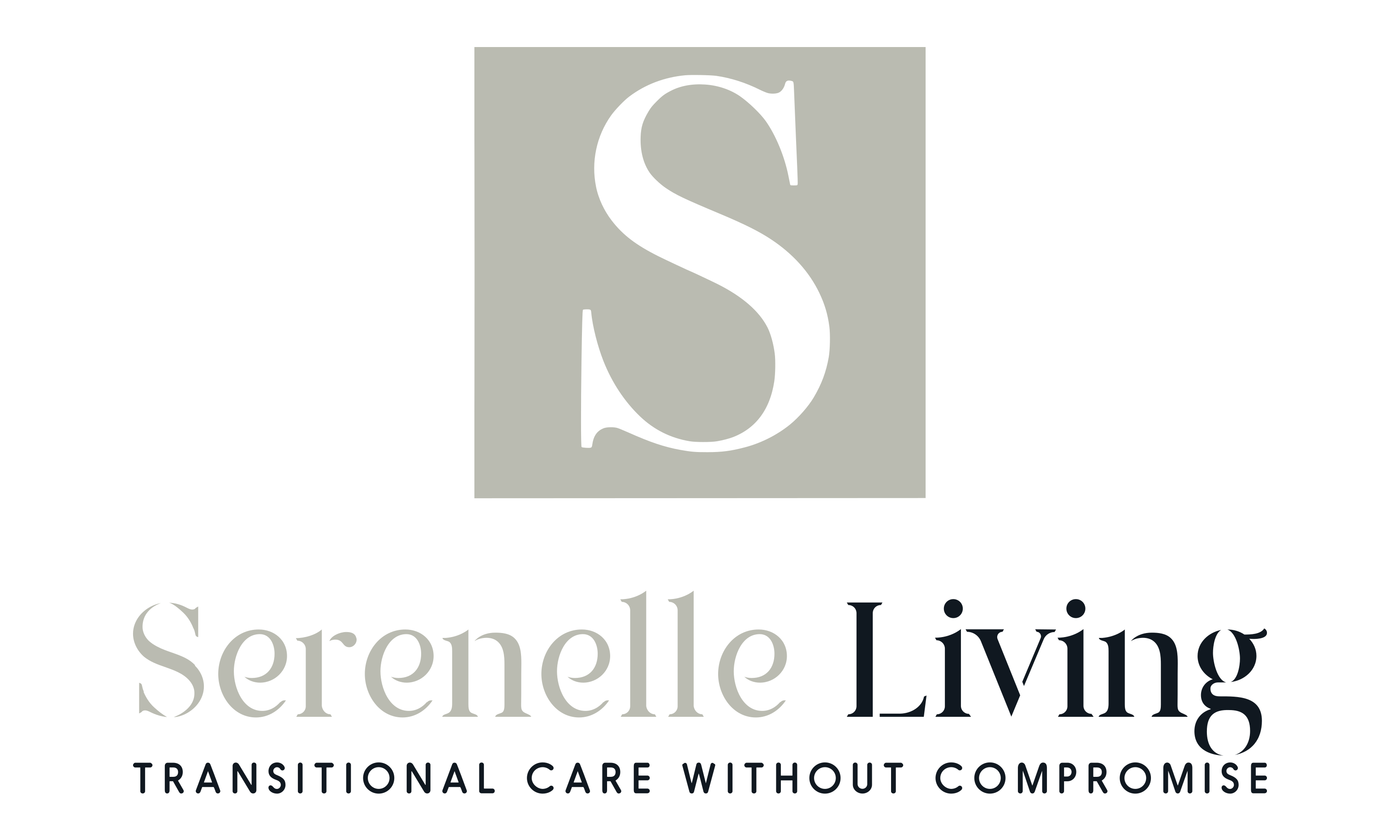 Serenelle Living logo