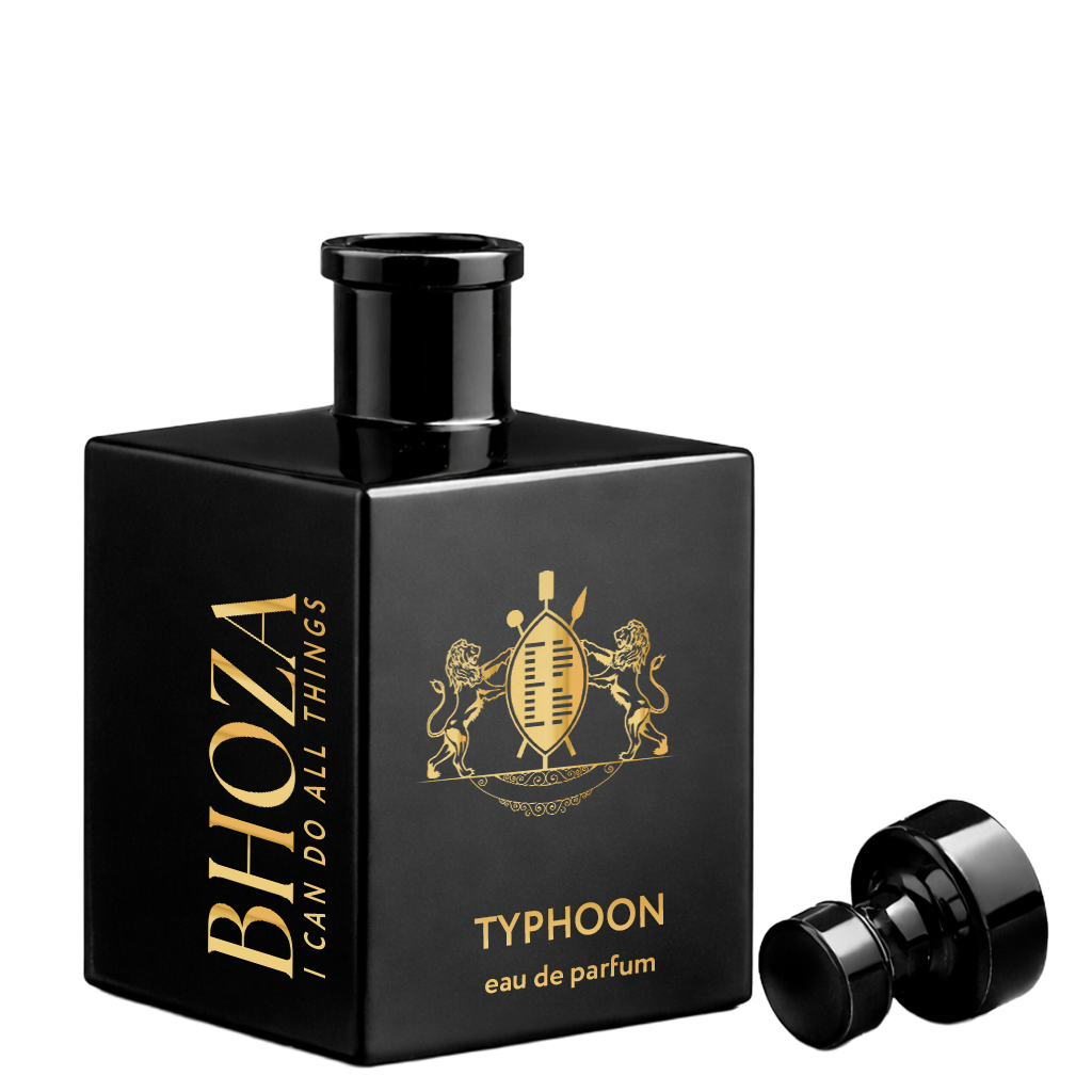 Typhoon Eau de Parfum
