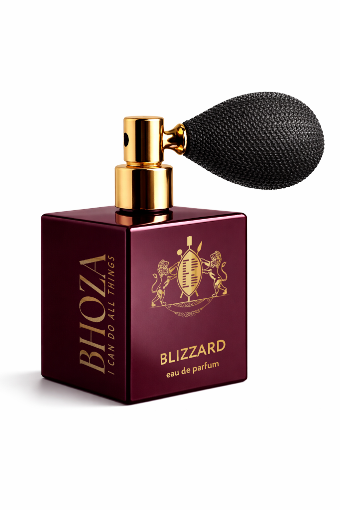 Blizzard Eau de Parfum