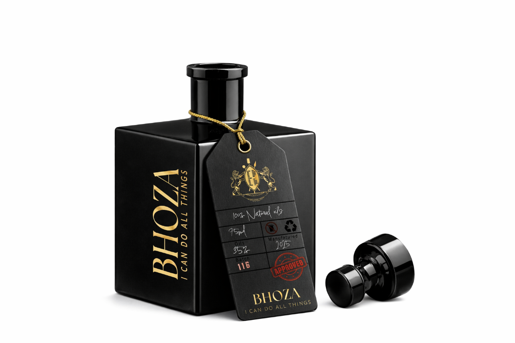 Cyclone Eau de Parfum