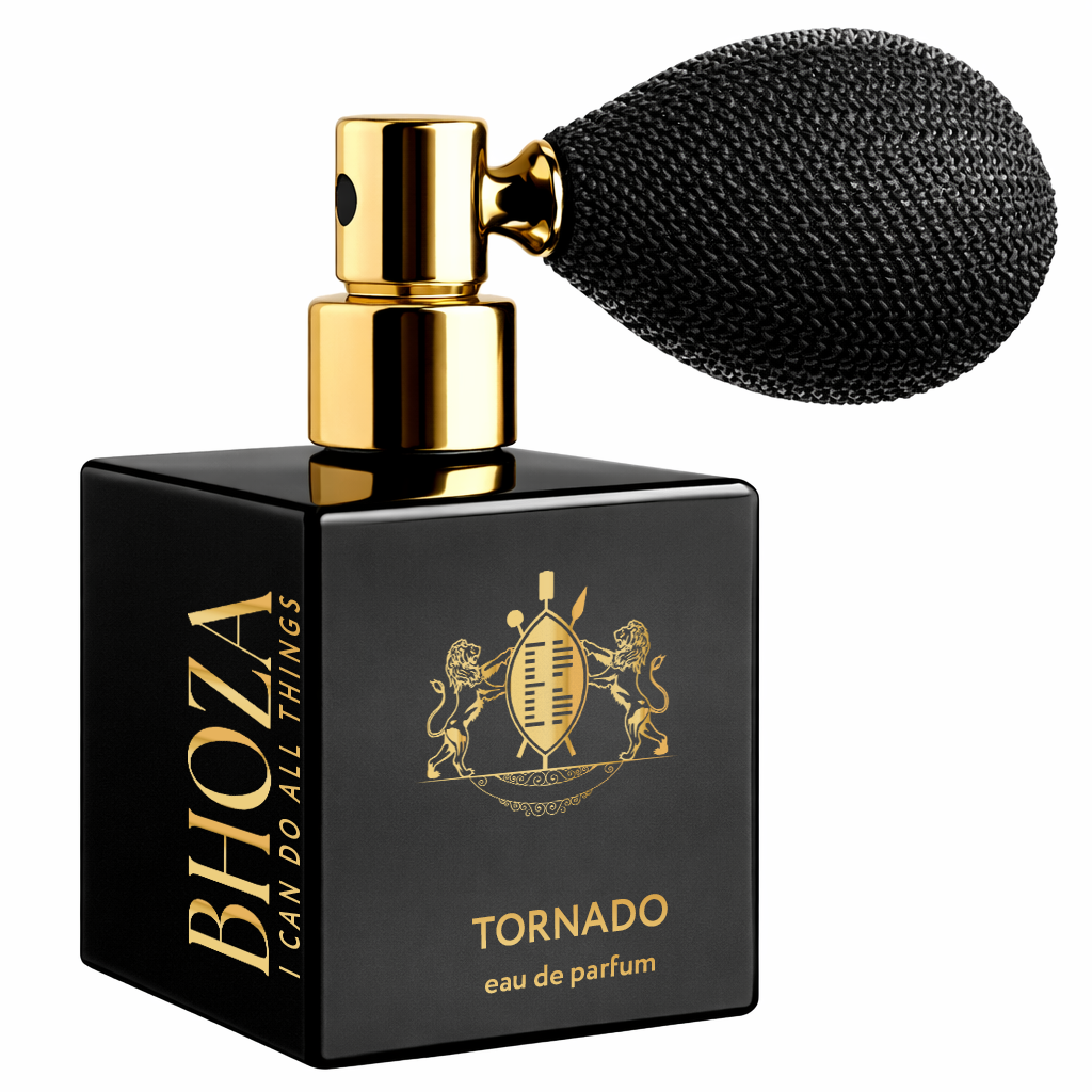 Tornado Eau de Parfum