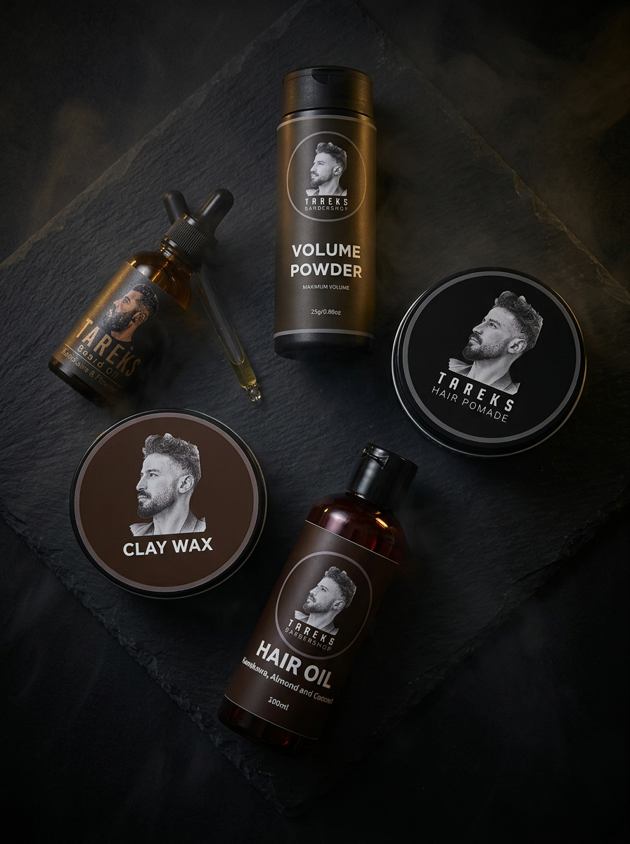 Tareks products