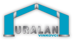 Uralan d.o.o. logo