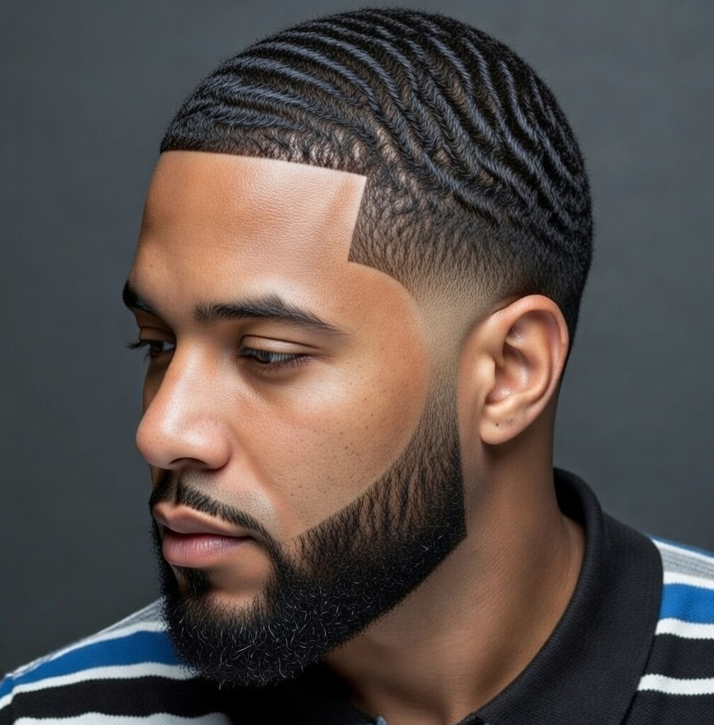 Barber