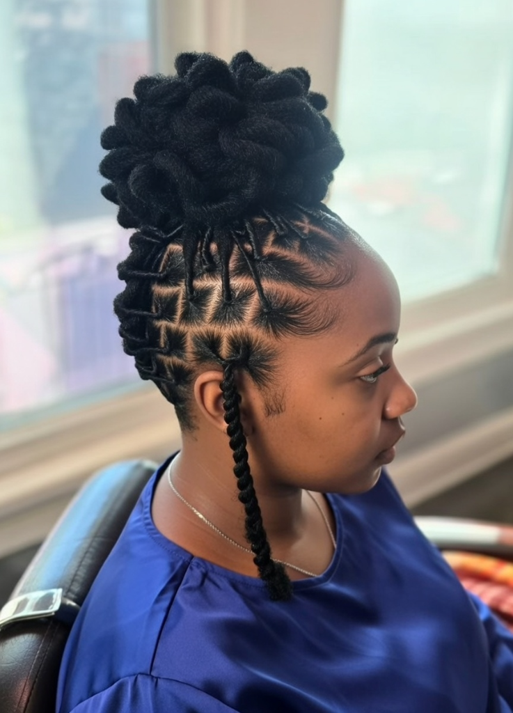 Locs