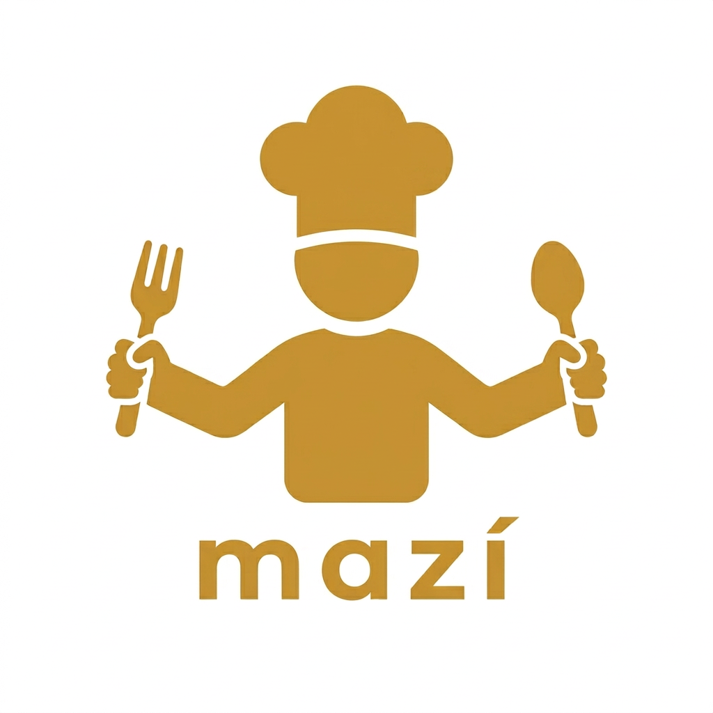 mazí