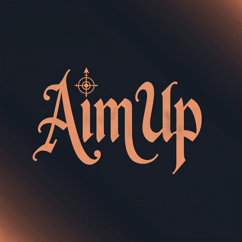 Aim Up Agency