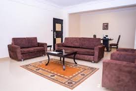 Executive VIP Suite