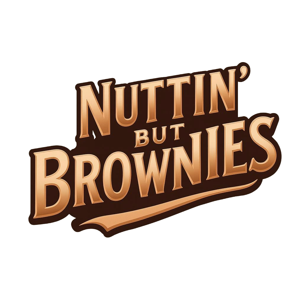 Nuttin' But Brownies