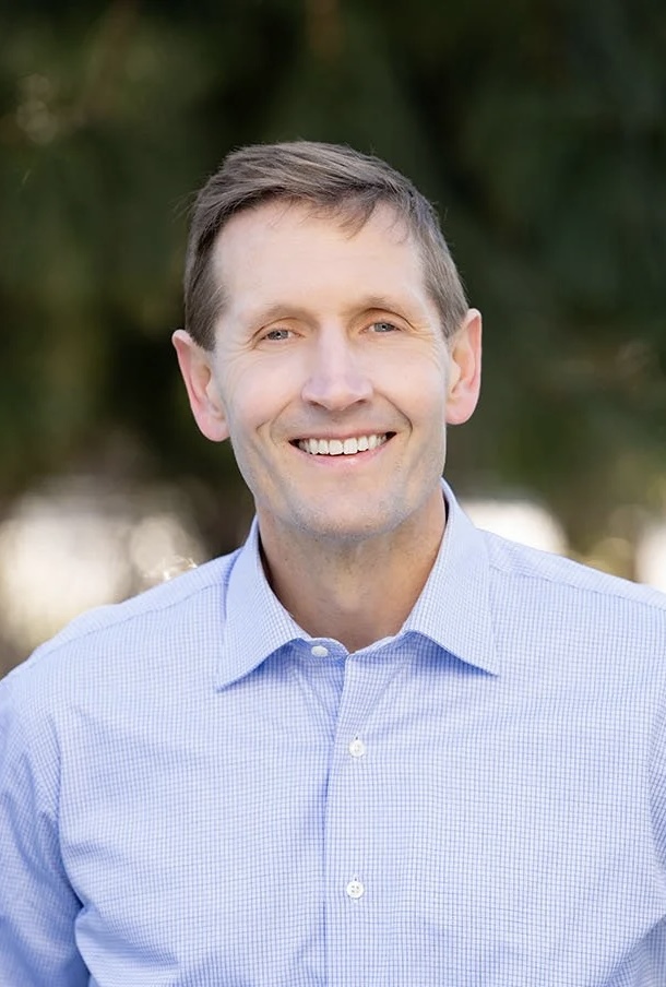 Joseph Hagedorn