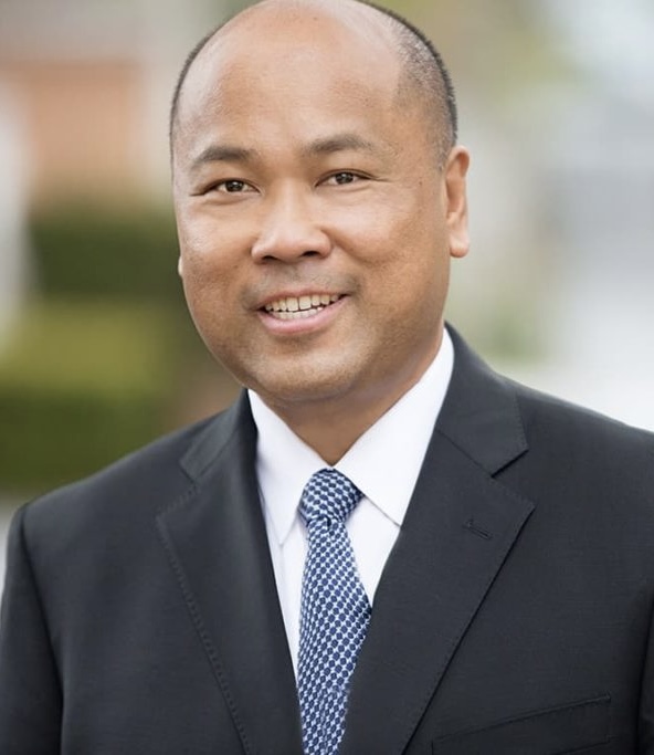 Hon. Benes Z. Aldana (Ret.)