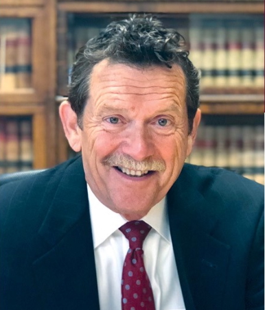 Robert Herndon